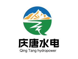連杰的logo設(shè)計(jì)