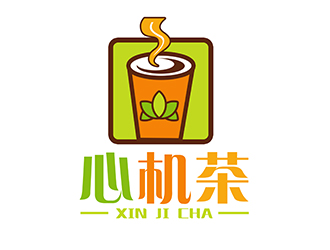 潘樂的logo設(shè)計(jì)