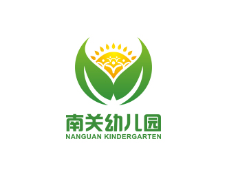 黃安悅的logo設(shè)計(jì)