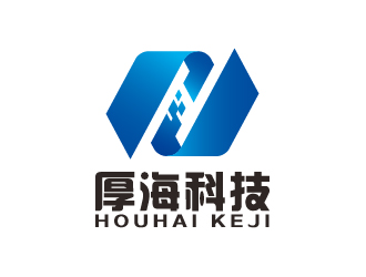葉美寶的logo設(shè)計