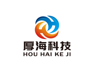 周金進(jìn)的logo設(shè)計