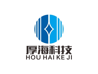 劉小勇的logo設(shè)計