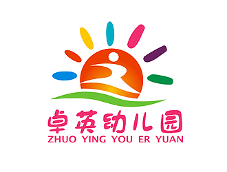 盛銘的logo設(shè)計(jì)