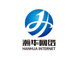 黃安悅的logo設(shè)計