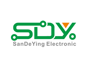 SDYlogo設計