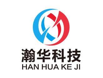向正軍的logo設(shè)計