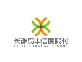 周金進的logo設(shè)計