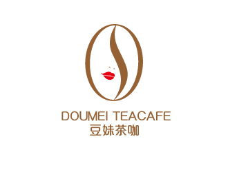 胡廣強(qiáng)的logo設(shè)計