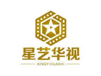 朱紅娟的logo設(shè)計(jì)