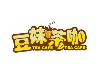 朱紅娟的logo設(shè)計