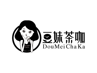 張祥琴的logo設(shè)計