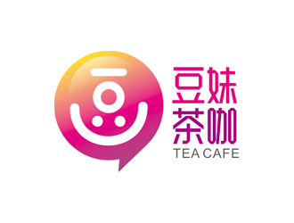 趙鵬的logo設(shè)計