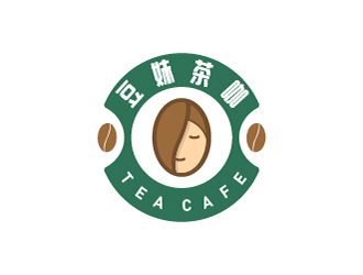 高開文的logo設(shè)計
