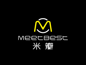 周金進的logo設(shè)計