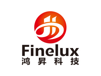 向正軍的logo設計