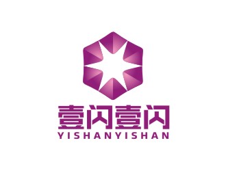 曾翼的logo設計