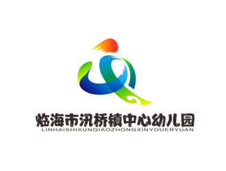 郭慶忠的logo設(shè)計