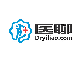 彭波的logo設(shè)計