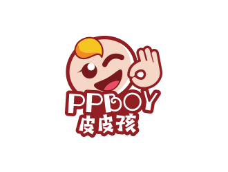 黃安悅的logo設(shè)計