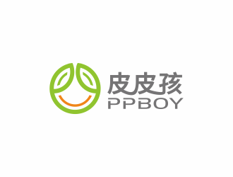 湯儒娟的logo設(shè)計