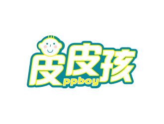 朱紅娟的logo設(shè)計