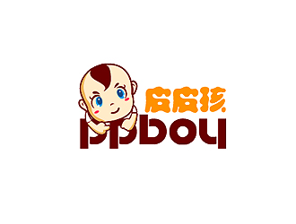 秦曉東的logo設(shè)計