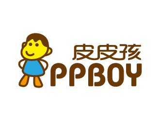 張俊的logo設(shè)計