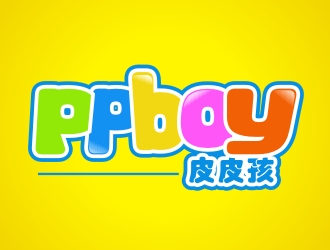 楊占斌的logo設(shè)計