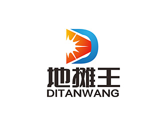 秦曉東的logo設(shè)計(jì)