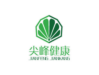 連杰的logo設計