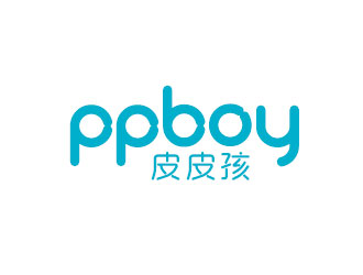 李賀的logo設(shè)計