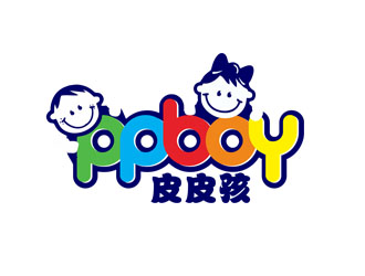 郭慶忠的logo設(shè)計