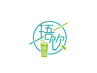 周金進(jìn)的logo設(shè)計