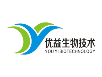 李泉輝的蘇州優(yōu)益生物技術(shù)有限公司logo設(shè)計(jì)