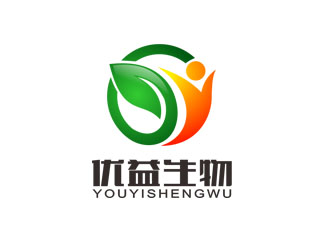 郭慶忠的logo設計