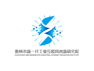 黃安悅的logo設(shè)計