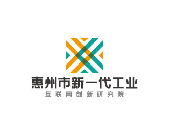 周金進(jìn)的logo設(shè)計