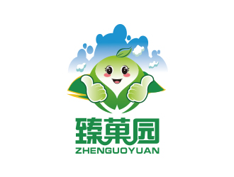 黃安悅的logo設(shè)計(jì)