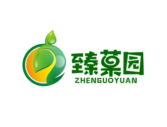 郭慶忠的logo設(shè)計(jì)