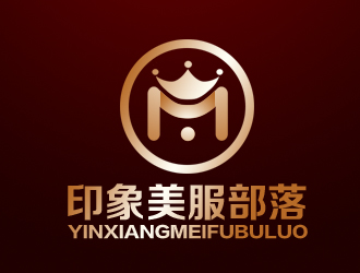 余亮亮的logo設(shè)計(jì)