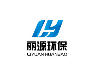 連杰的logo設(shè)計