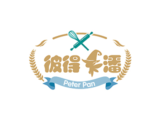 秦曉東的logo設(shè)計