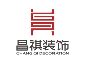 唐國強(qiáng)的logo設(shè)計(jì)