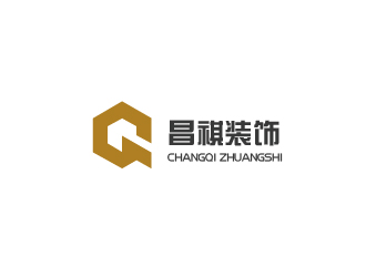 高明奇的logo設(shè)計(jì)
