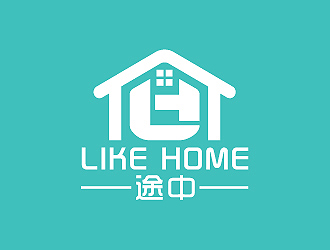 彭波的logo設計
