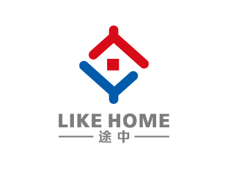 葉美寶的logo設計