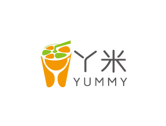 周金進的logo設(shè)計