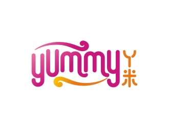 曾翼的logo設(shè)計