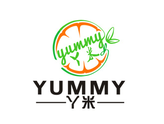 李正東的logo設(shè)計
