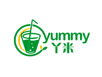 余亮亮的logo設(shè)計
